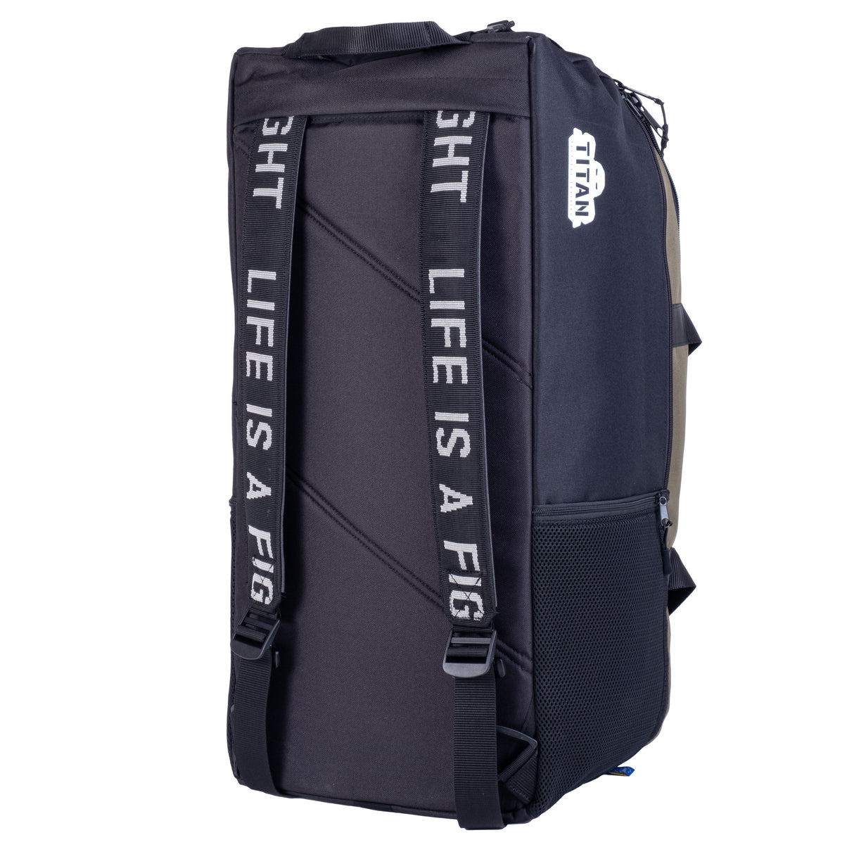 Sportovní taška TITAN LINE XL, TTBP-01