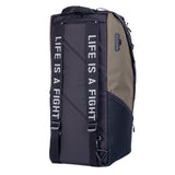 Sportovní taška TITAN, TTS-01-BLK