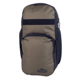 Fighter batoh M TITAN - černá, TTBP-01