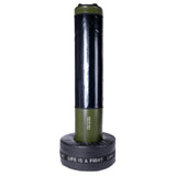 Ochranný návlek TITAN na boxovací pytel pro nácvik s obuškem