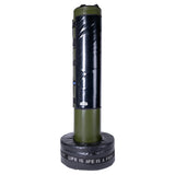 Ochranný návlek TITAN na boxovací pytel pro nácvik s obuškem