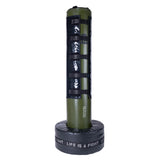 Ochranný návlek TITAN na boxovací pytel pro nácvik s obuškem