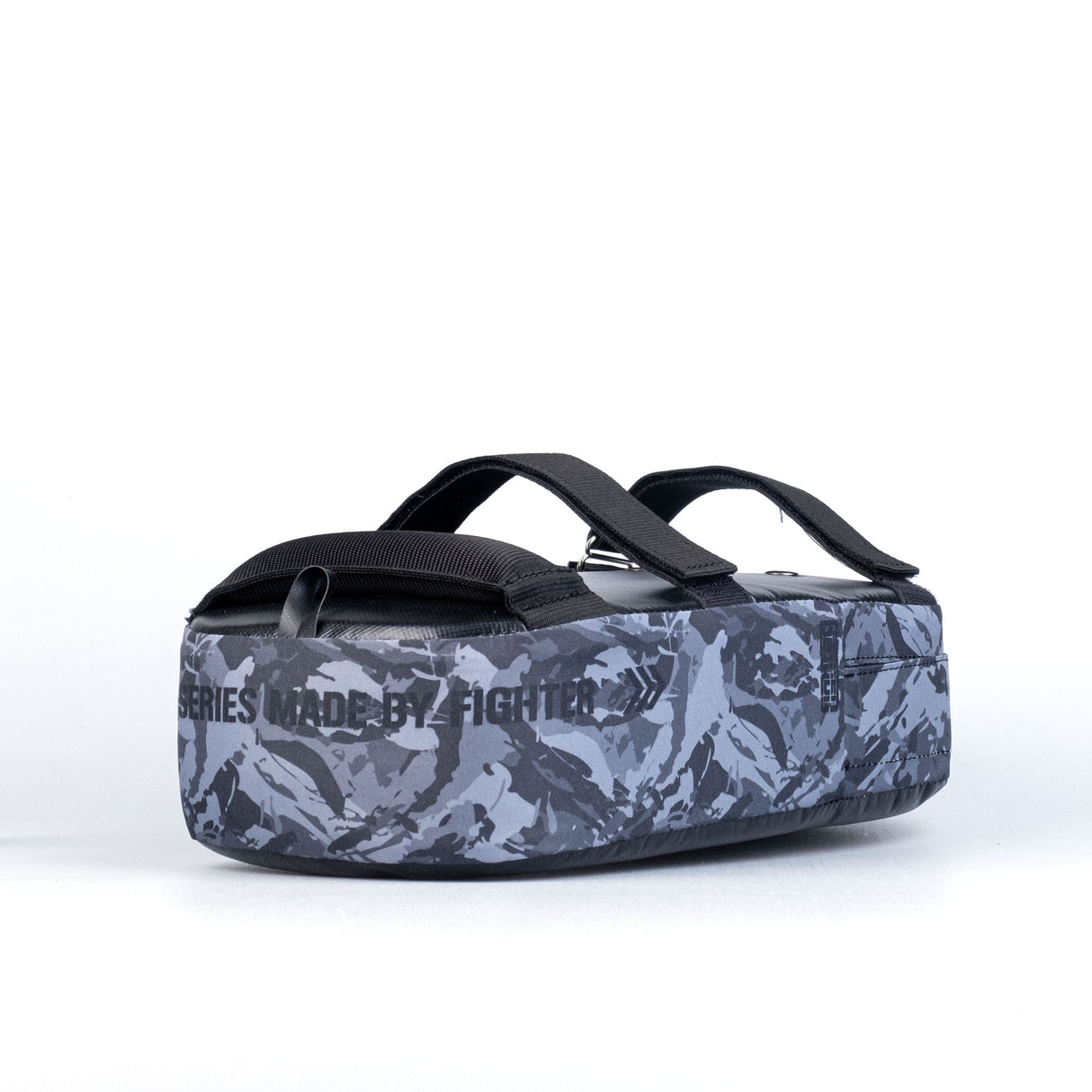 Lapa Fighter Thai MAXI - bush camo grey, F01602-BCM-GY