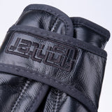 Boxerské rukavice Fighter Pro - fialová/černá, FBG-PRO-006