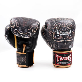 Boxerské rukavice Twins Fantasy - FBGVL-3 - view-1
