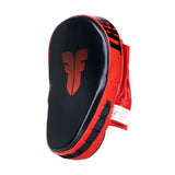 Lapy Fighter Box - červená/černá, FFM-1650-0203