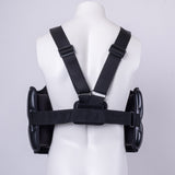 Tréninková Vesta pro trenéry Fighter Tactical - FG-2170