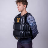 Tréninková Vesta pro trenéry Fighter Tactical - FG-2170