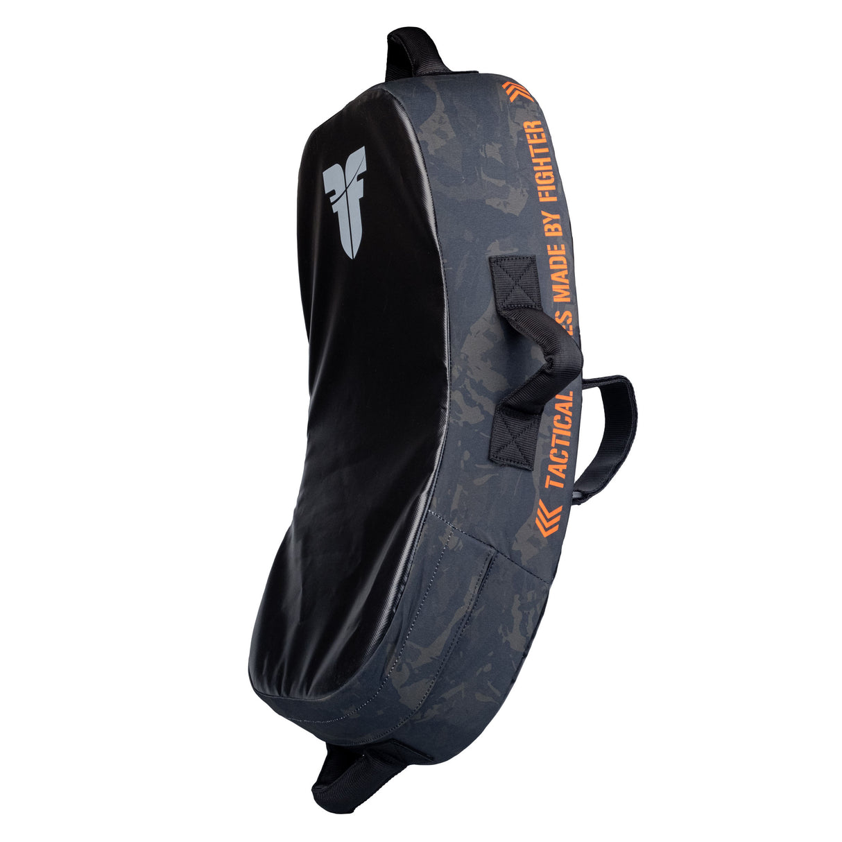 Fighter Lapa Blok MULTI GRIP - bush camo green, FKSH-40-BCM-GR