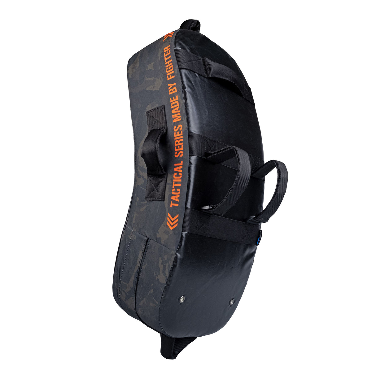 Fighter Lapa Blok MULTI GRIP - bush camo green, FKSH-40-BCM-GR