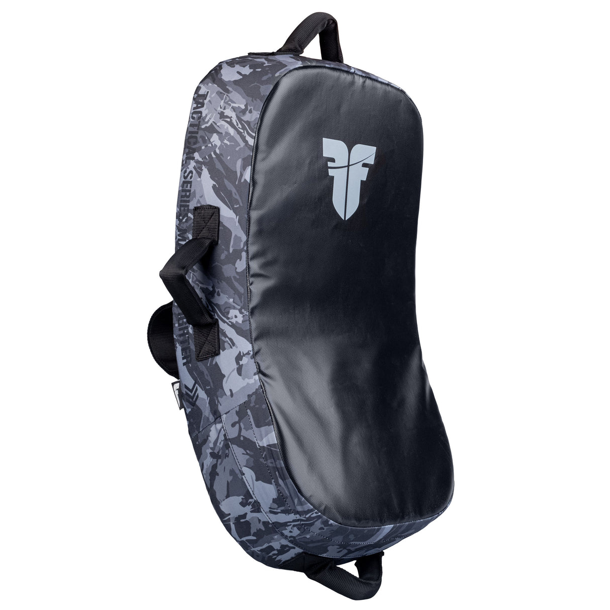 Fighter Lapa Blok MULTI GRIP - bush camo grey, FKSH-40-BCM-GY