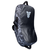 Fighter Lapa Blok MULTI GRIP - bush camo grey, FKSH-40-BCM-GY