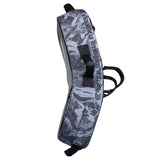 Fighter Lapa Blok MULTI GRIP - bush camo grey, FKSH-40-BCM-GY