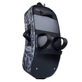 Fighter Lapa Blok MULTI GRIP - bush camo grey, FKSH-40-BCM-GY