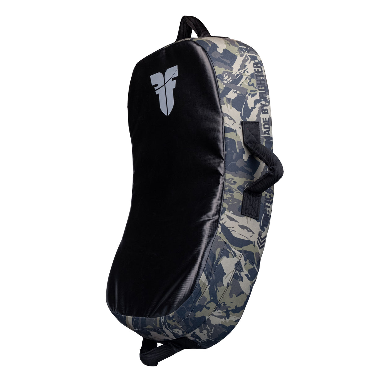 Fighter Lapa Blok MULTI GRIP - bush camo jungle, FKSH-40-BCM-JG