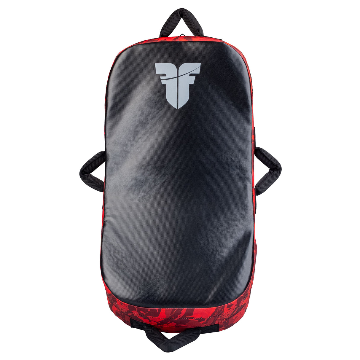 Fighter Lapa Blok MULTI GRIP - bush camo red, FKSH-40-BCM-RD