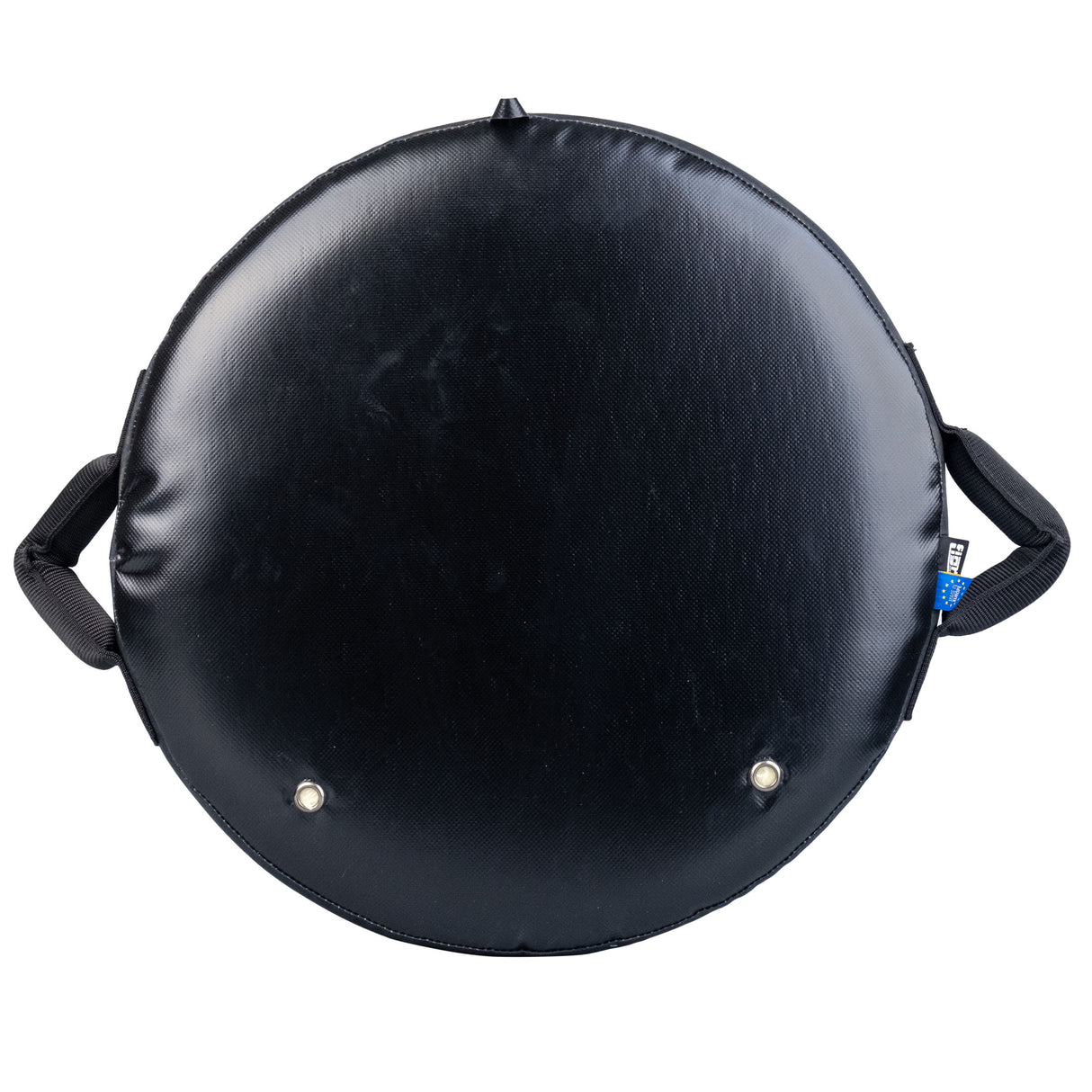 Kulatá lapa Fighter - bush/camo/green, FKSH-RD-BCM-GR