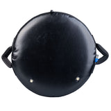 Kulatá lapa Fighter - bush/camo/green, FKSH-RD-BCM-GR