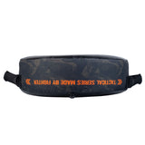 Kulatá lapa Fighter - bush/camo/green, FKSH-RD-BCM-GR