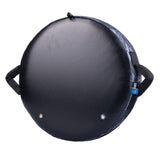 Kulatá lapa Fighter - bush/camo/grey, FKSH-RD-BCM-GY