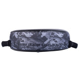 Kulatá lapa Fighter - bush/camo/grey, FKSH-RD-BCM-GY