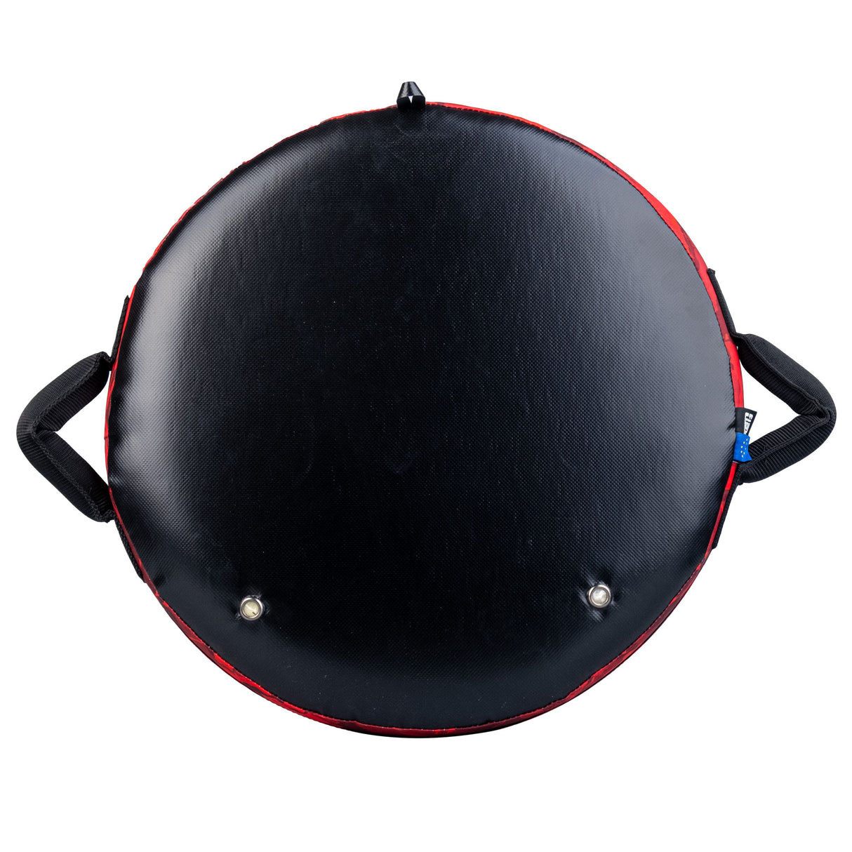 Kulatá lapa Fighter - bush/camo/red, FKSH-RD-BCM-RD