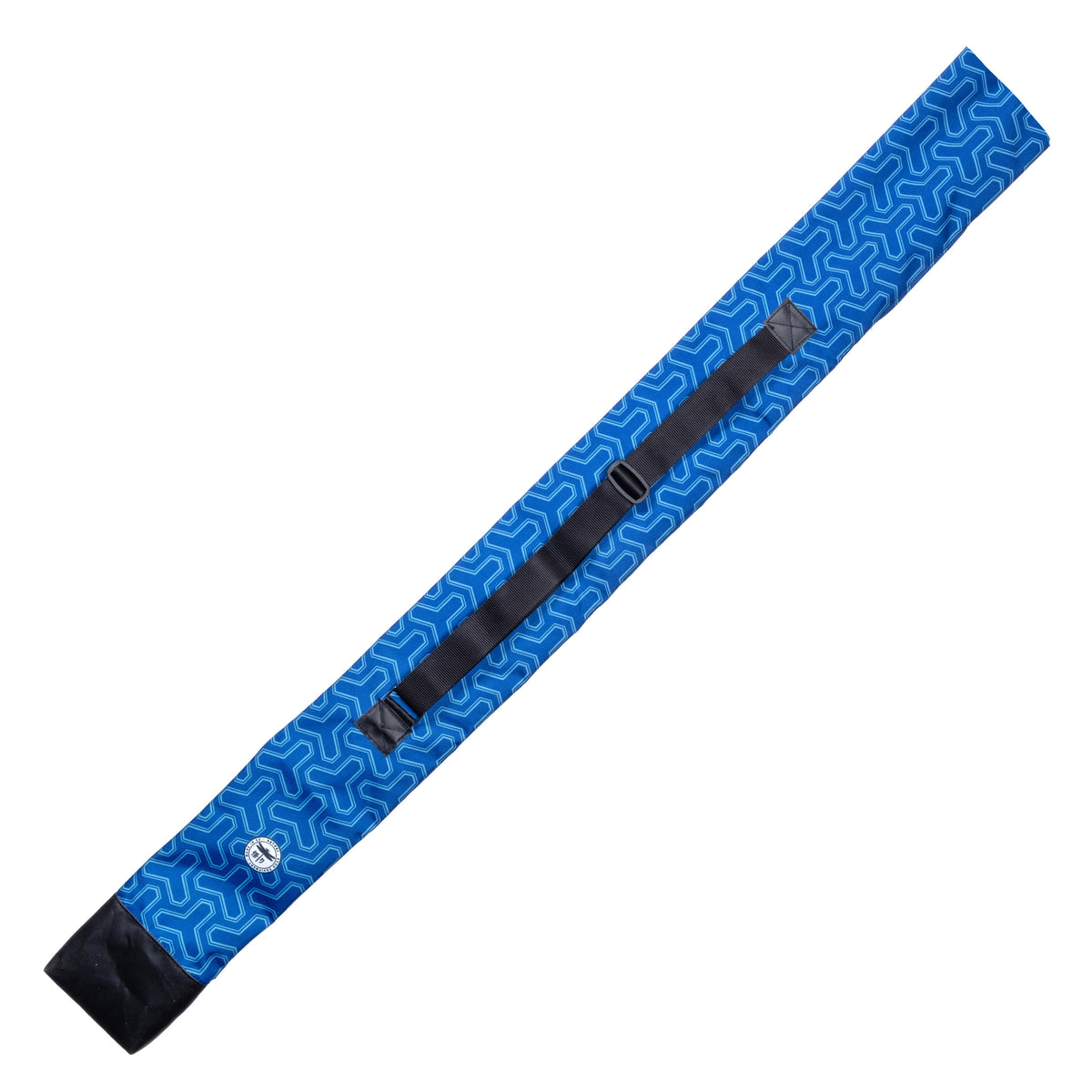 Obal na zbraně - Bišamon kikkó, modrá