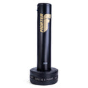 Volně stojící pytel Fighter Classic - černá/zlatá