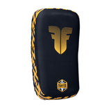 Lapy Fighter Thai - černá/zlatá, FTP-001-12F
