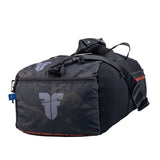 Sportovní taška Fighter - bush/camo/green, FTS-14-BCM-GR