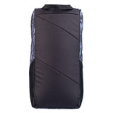 Sportovní taška Fighter - bush/camo/grey, FTS-14-BCM-GY