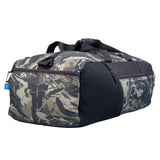 Sportovní taška Fighter - bush/camo/jungle, FTS-14-BCM-JG