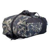 Sportovní taška Fighter - bush/camo/jungle, FTS-14-BCM-JG