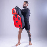 Záda pro tréninkového panáka Power Wall, FVBC-01