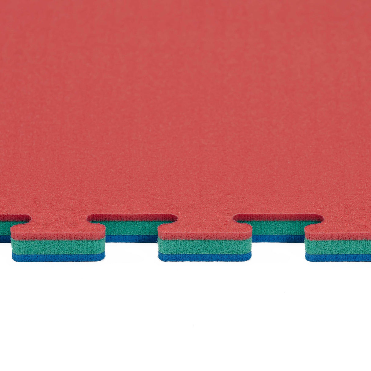 II jakost - Trocellen ProGame tatami Green WKF, 85311572