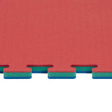 II jakost - Trocellen ProGame tatami Green WKF, 85311572