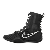 Box boty Nike HyperKO 3 - černá/bílá, HV6696001