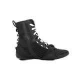 Box boty Nike HyperKO 3 - černá/bílá, HV6696001
