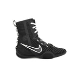 Box boty Nike HyperKO 3 - černá/bílá, HV6696001