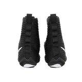 Box boty Nike HyperKO 3 - černá/bílá, HV6696001
