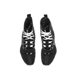 Box boty Nike HyperKO 3 - černá/bílá, HV6696001
