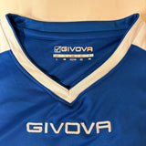 POŠKOZENÉ: Givova trička - různé barvy - L