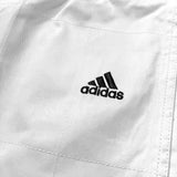 Judo kalhoty adidas s IJF logem, JT275