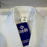 POŠKOZENÉ : Daedo Junior Judo kimono , JU1108