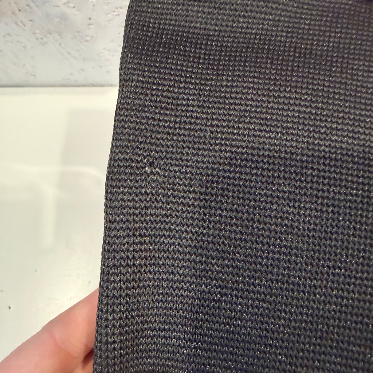 POŠKOZENÉ : Fighter chrániče loktů Reversible - černá/šedá, FKG-005BG