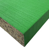 Judo & MMA tatami 2 m x 1 m - zelená, CATT-230-GN