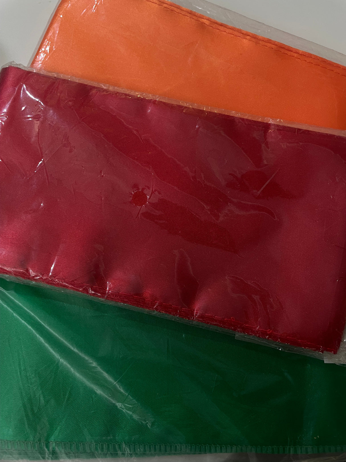 Šerpy na Kung Fu, KFSERPY