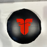 POŠKOZENÉ : Tréninková stěna Power wall Fighter - Malý Target, FPWS-06-BLK