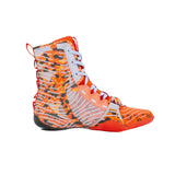 Box boty Nike HyperKO 3 SE - oranžová/černá, IQ3471600