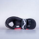 Fighter Chrániče nohou - černá/růžová, JE1455-WRD-0207